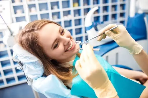 Villa Dental