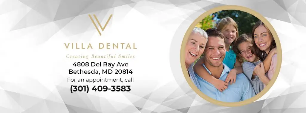 Villa Dental