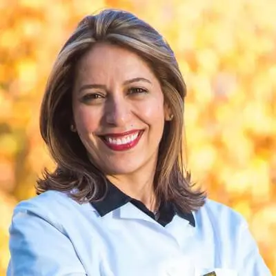 Bethesda Dental Health: Sheida Larijani DDS - Professional dental clinic exterior with modern facilities