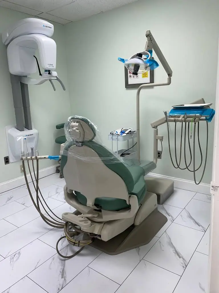 EZ Dental Care LLC