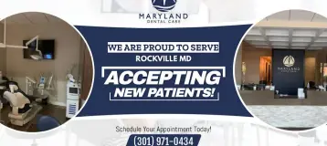 Maryland Dental Care