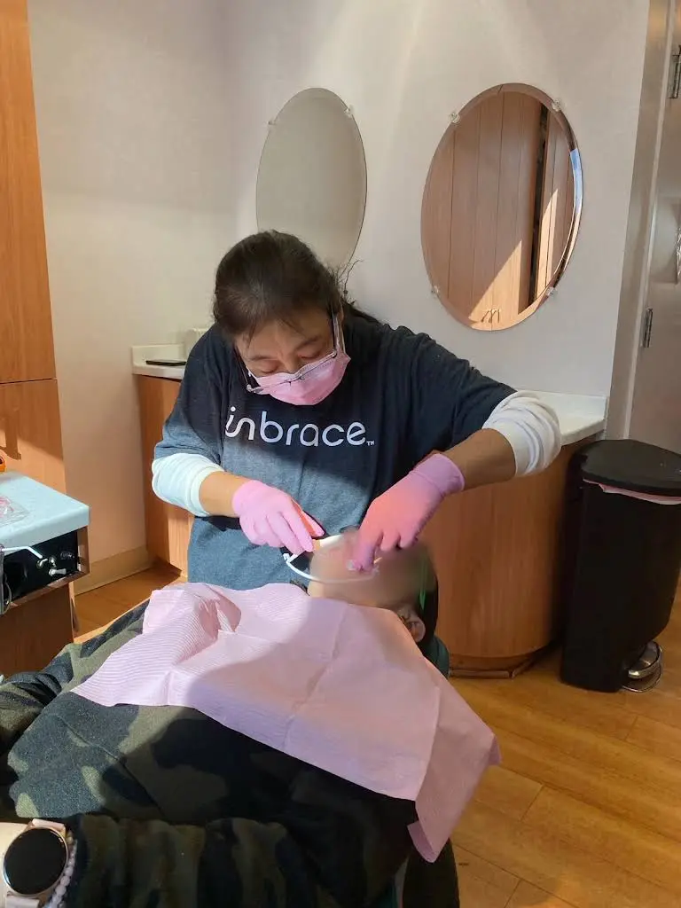 Georgetown Park Orthodontics