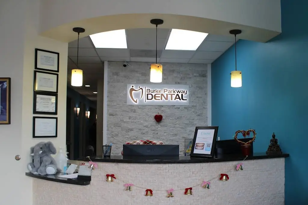 Burke Parkway Dental