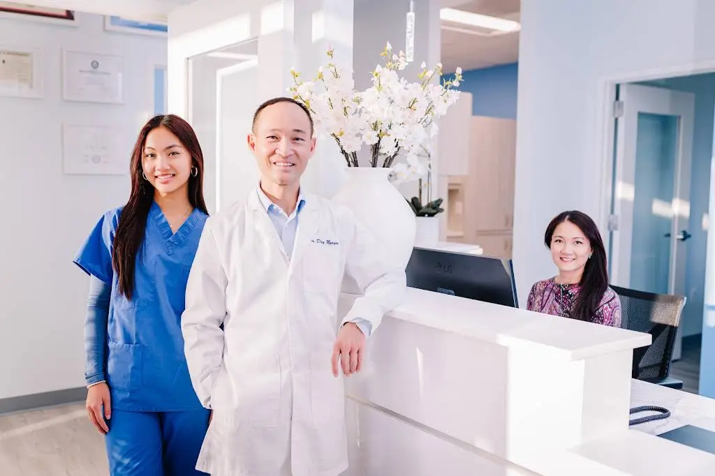 Gentle Dental Fort Belvoir - Professional dental clinic exterior with modern facilities