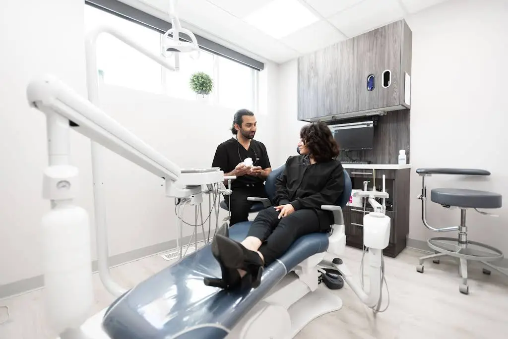 Brechon Dental