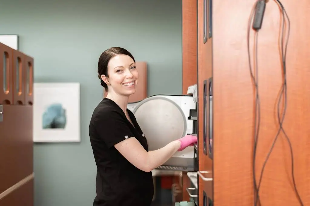 815 Dental Studio - Cherry Valley