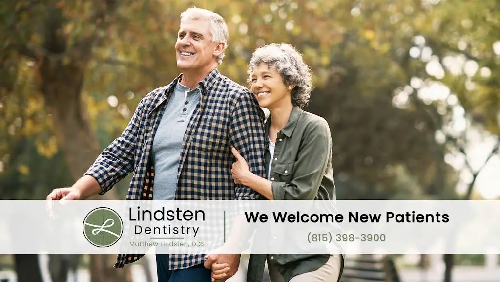 Lindsten Dentistry of Rockford - Professional dental clinic exterior with modern facilities