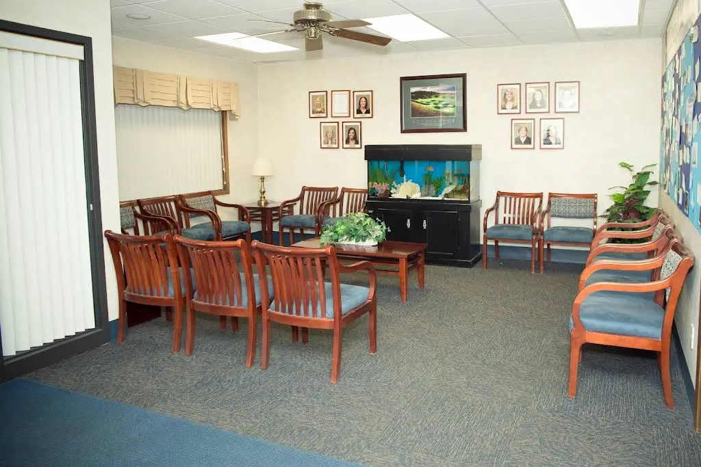 Kattner Orthodontics, Ltd. - Professional dental clinic exterior with modern facilities