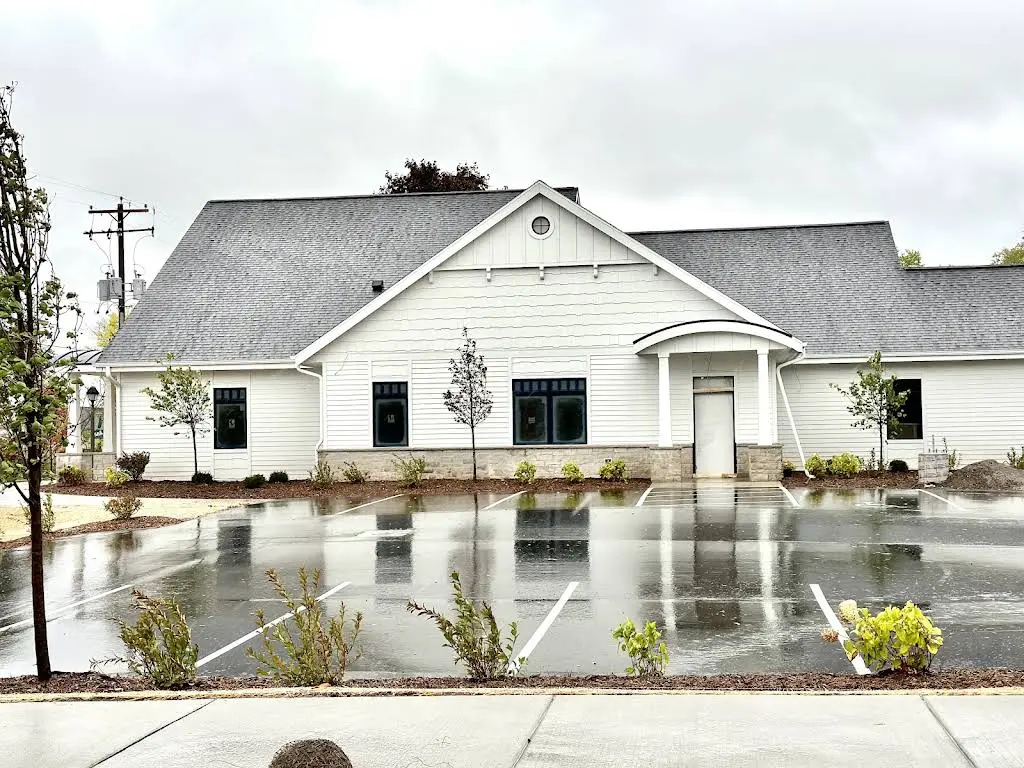 Delafield Family Dental - Professional dental clinic exterior with modern facilities