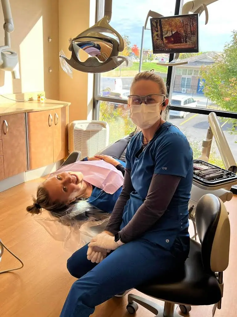 Thompson Dental