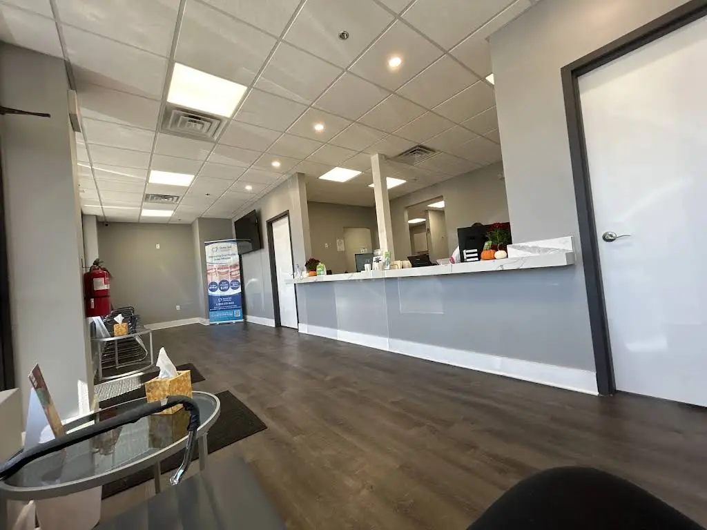 Dental 360 - Waukesha - Professional dental clinic exterior with modern facilities