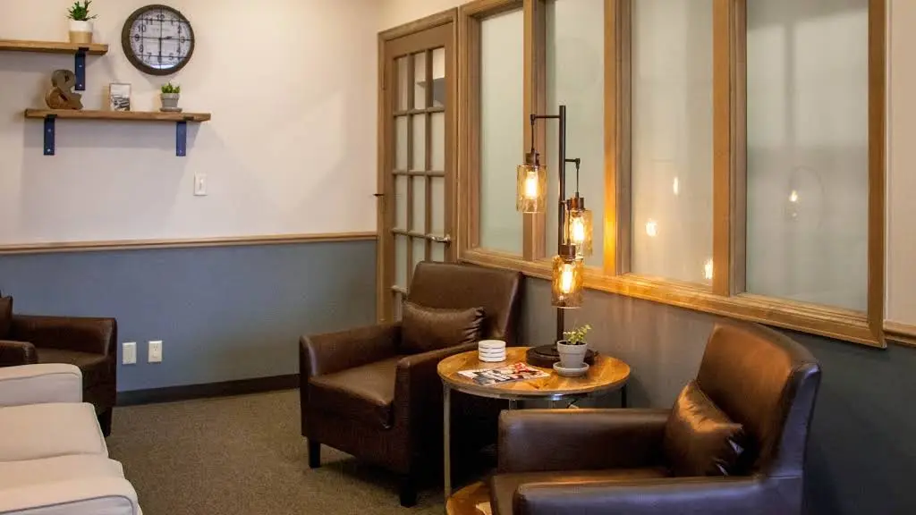 Whitnall Dental - Professional dental clinic exterior with modern facilities