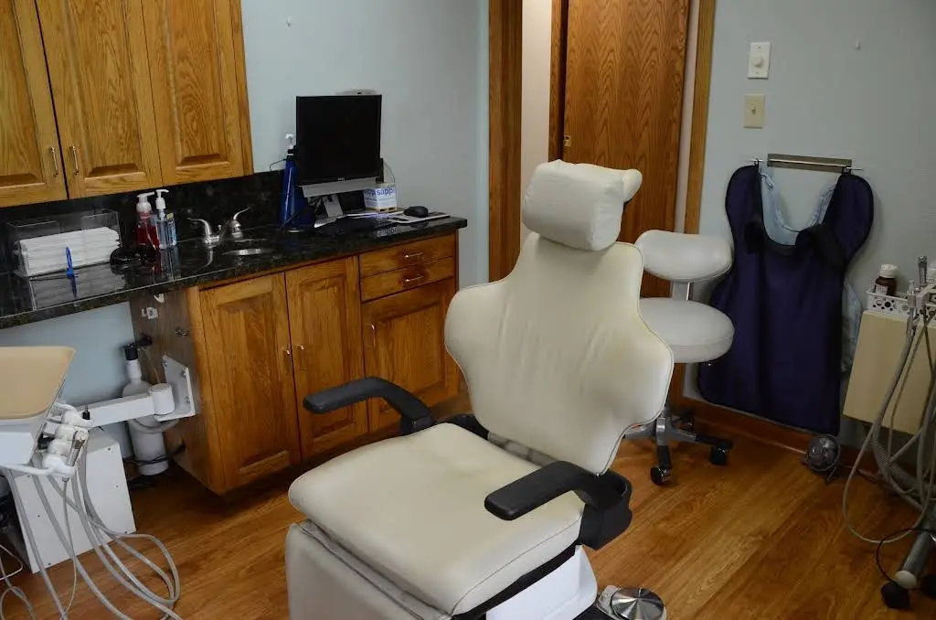 Hillcrest Family Dental