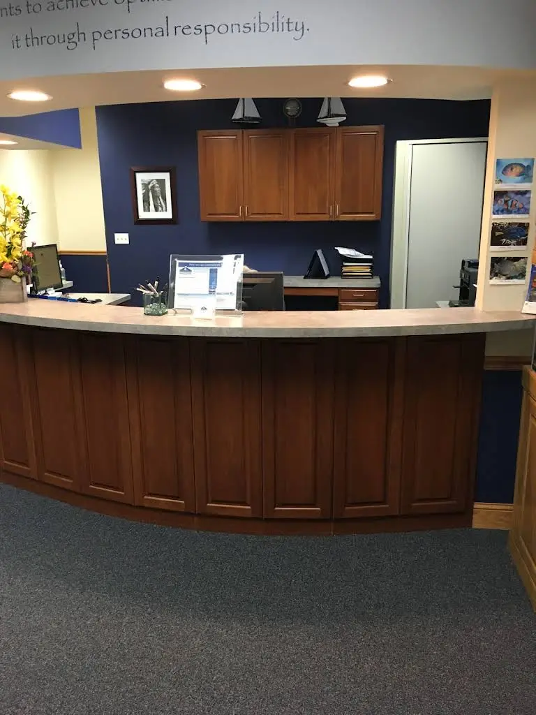 Fontana Family Dentistry - Professional dental clinic exterior with modern facilities