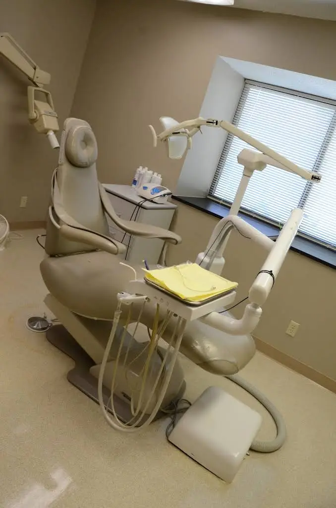 Clove Dental - Professional dental clinic exterior with modern facilities