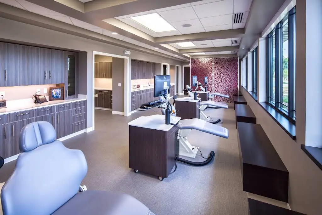 Croco Orthodontics - Professional dental clinic exterior with modern facilities