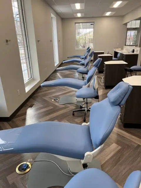 Dr. Suzanne Stock, Orthodontist