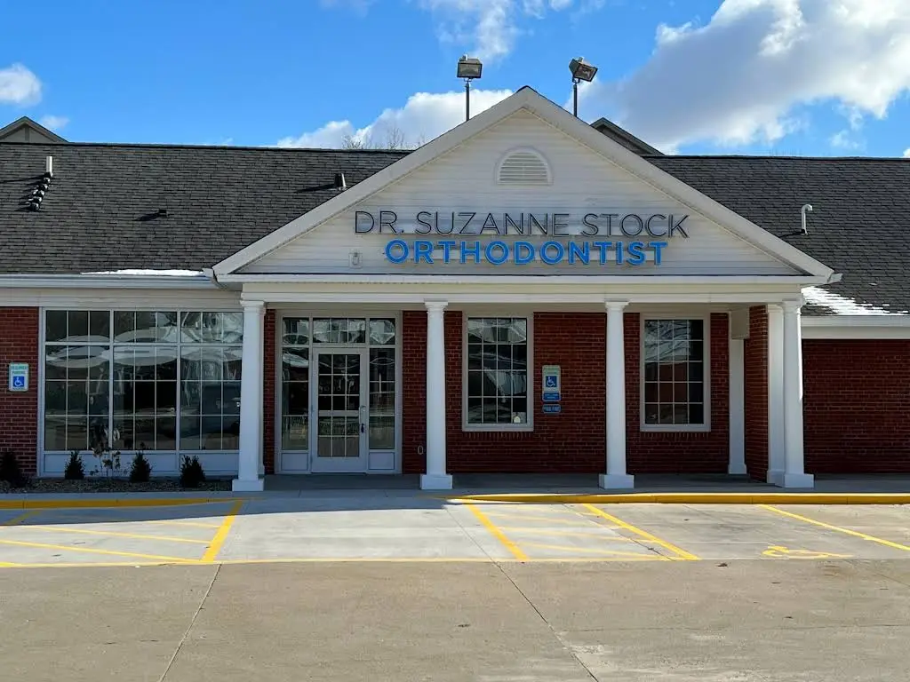 Dr. Suzanne Stock, Orthodontist