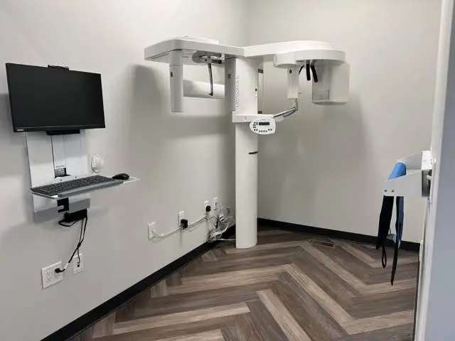 Dr. Suzanne Stock, Orthodontist