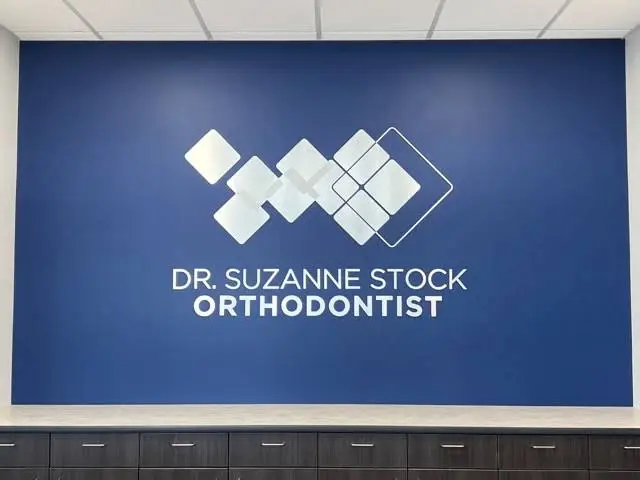 Dr. Suzanne Stock, Orthodontist