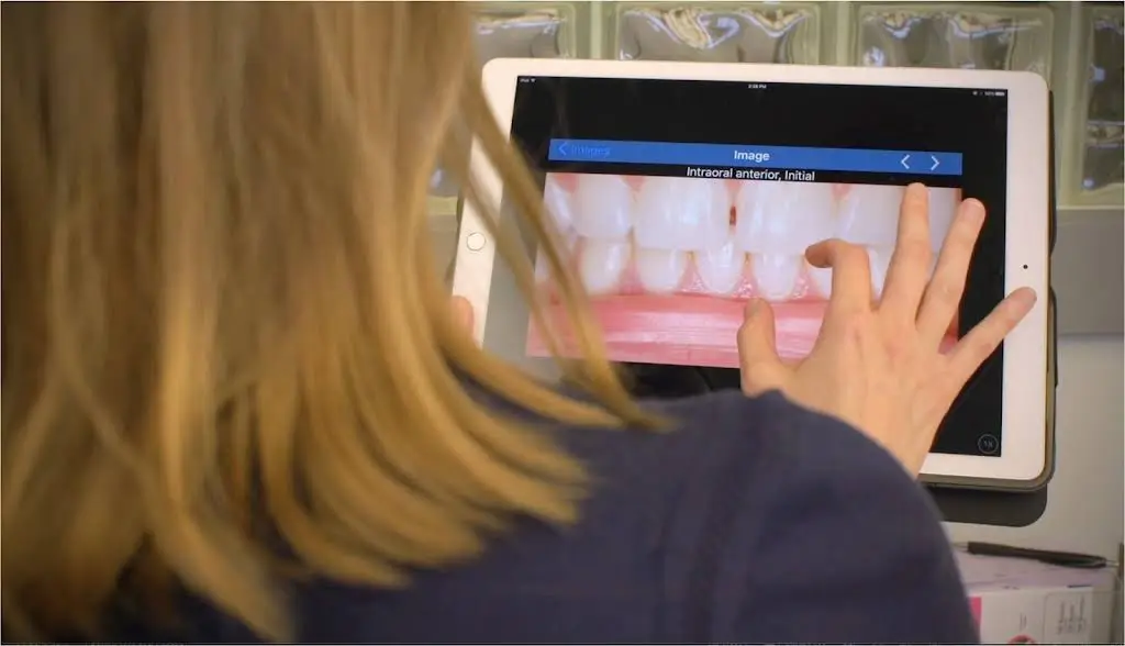 Dr. Suzanne Stock, Orthodontist