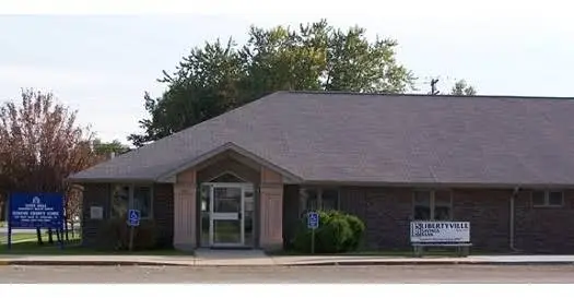 River Hills Community Health Center - Professional dental clinic exterior with modern facilities