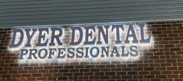 Dyer Dental Professionals