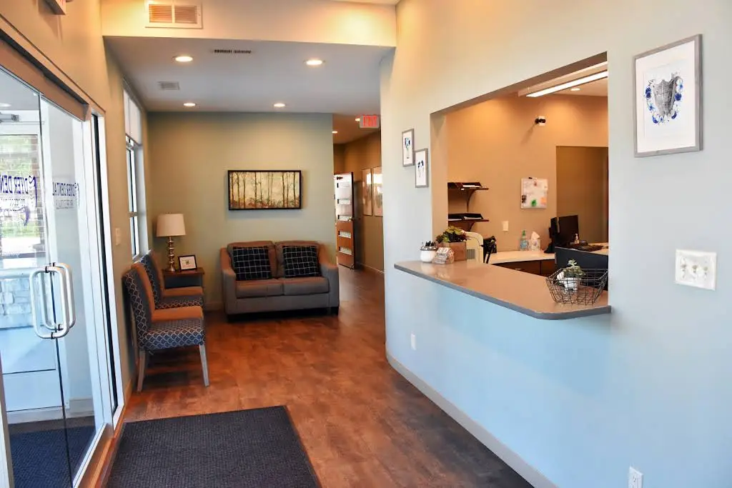 Dyer Dental Professionals
