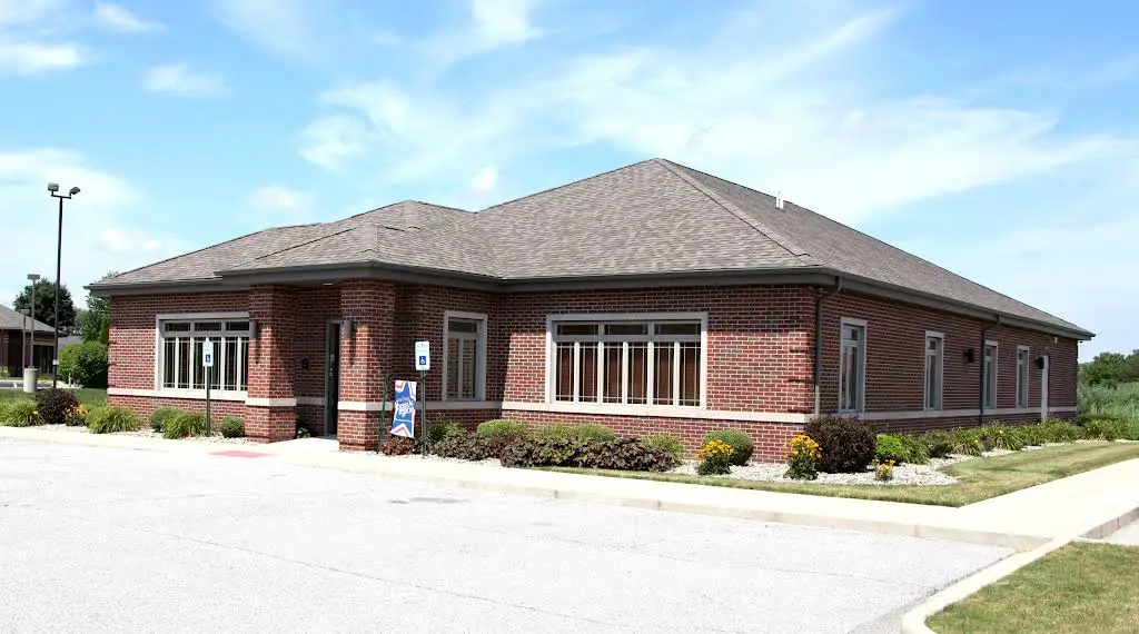 Schererville Family Dentistry - Professional dental clinic exterior with modern facilities