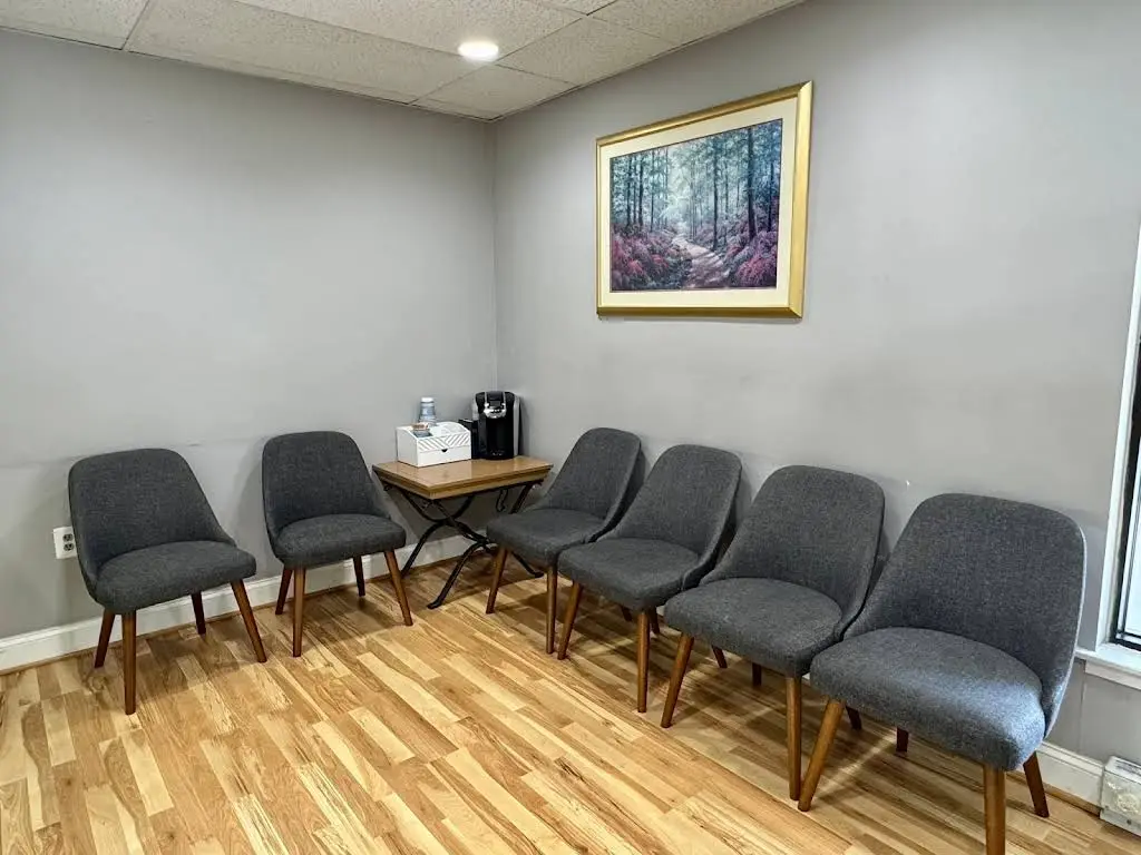 Aniva Dental - Professional dental clinic exterior with modern facilities