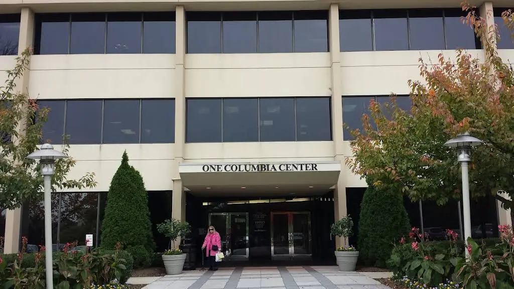 Today's Smile Dental - Professional dental clinic exterior with modern facilities