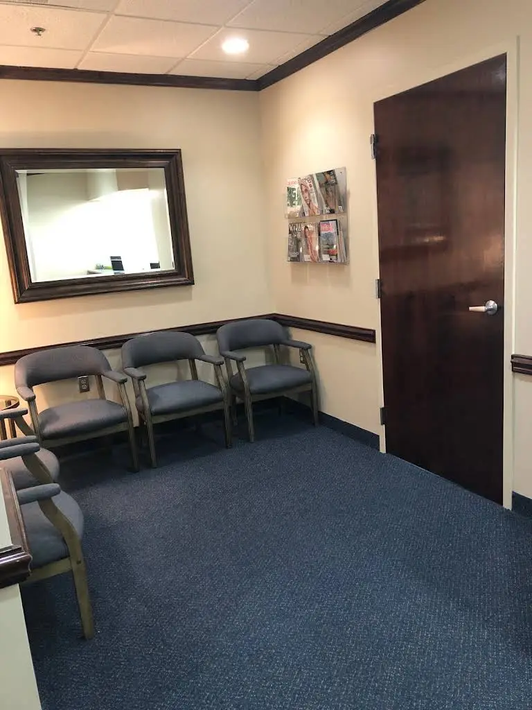Columbia Dental Solutions LLC - Professional dental clinic exterior with modern facilities