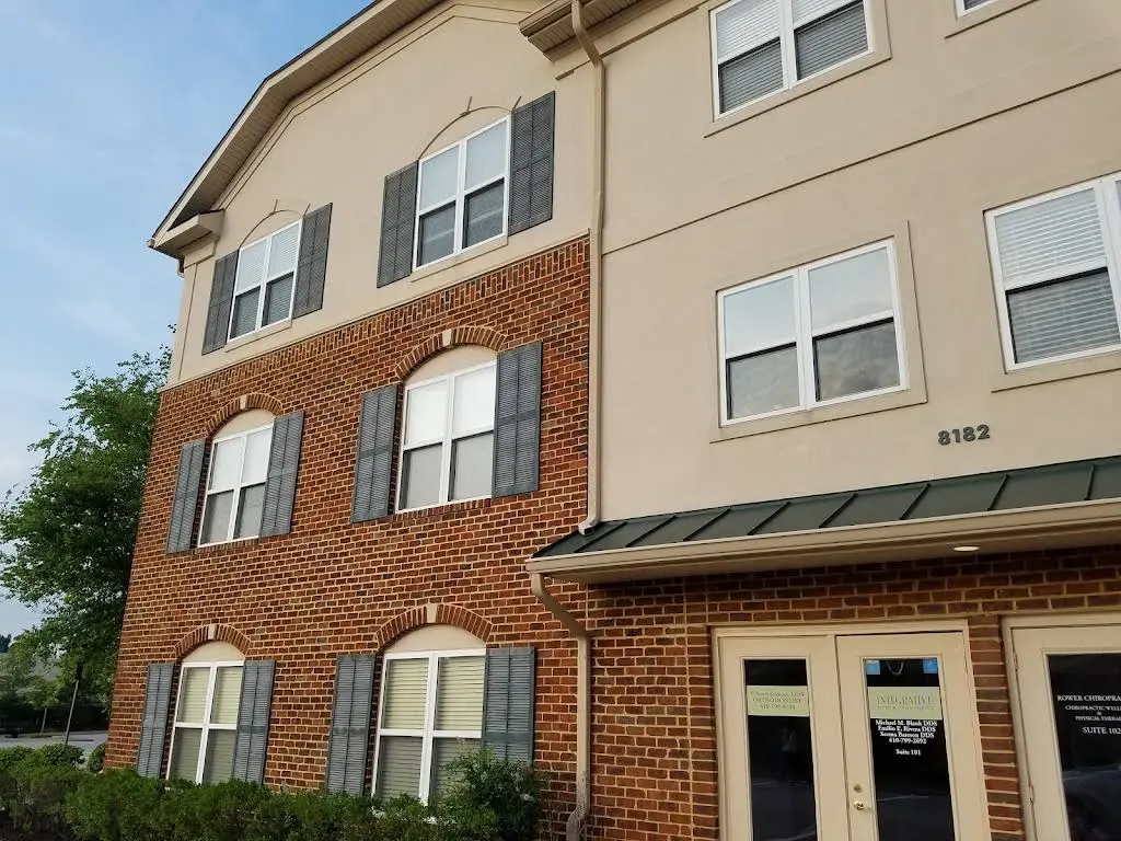 Integrative Dental Partners - Professional dental clinic exterior with modern facilities