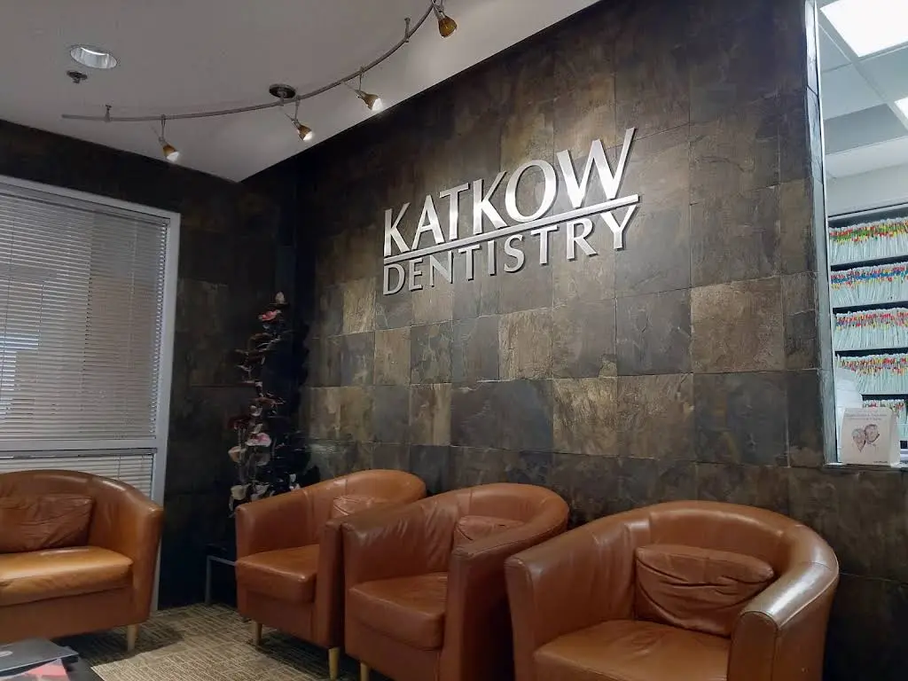 Katkow Dentistry LLC - Professional dental clinic exterior with modern facilities