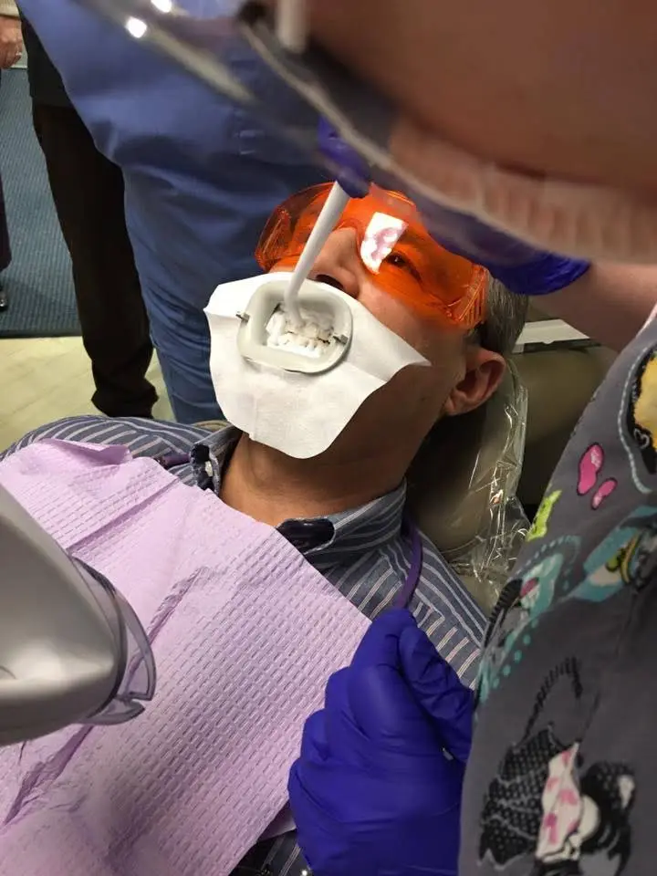 John C. Graybeal, Jr. DDS, PA - Professional dental clinic exterior with modern facilities