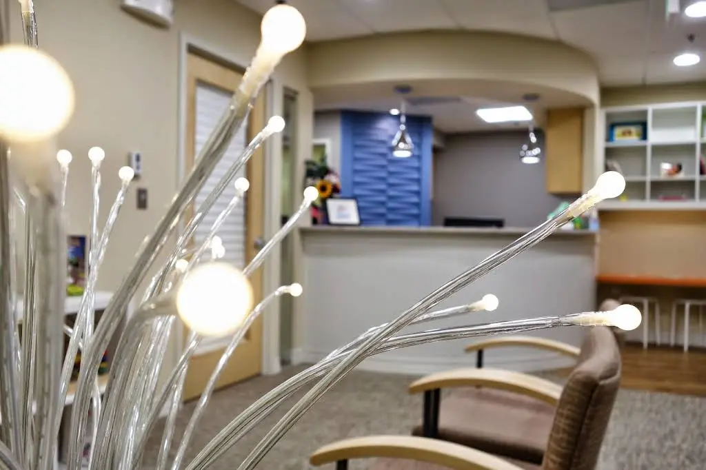 Pediatric Dentistry of Columbia: Dr. Sangita Doshi - Professional dental clinic exterior with modern facilities