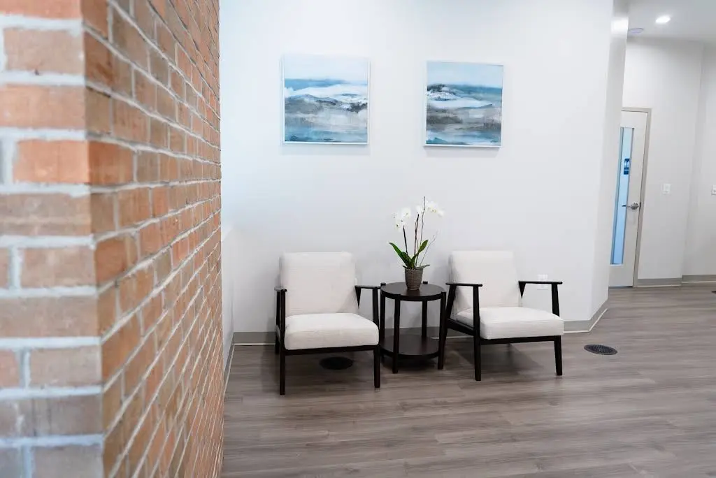 Crown Dental - Professional dental clinic exterior with modern facilities