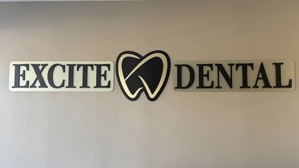 Excite Dental of Laurel - Professional dental clinic exterior with modern facilities