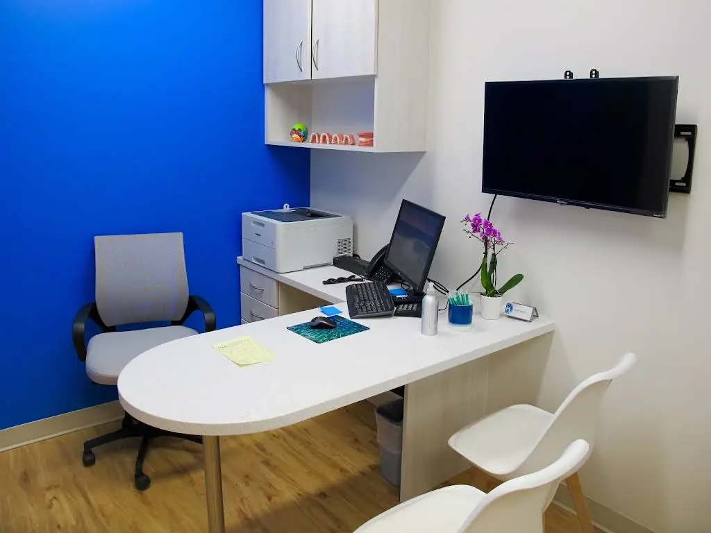 Harmony Pediatric Dentistry and Orthodontics