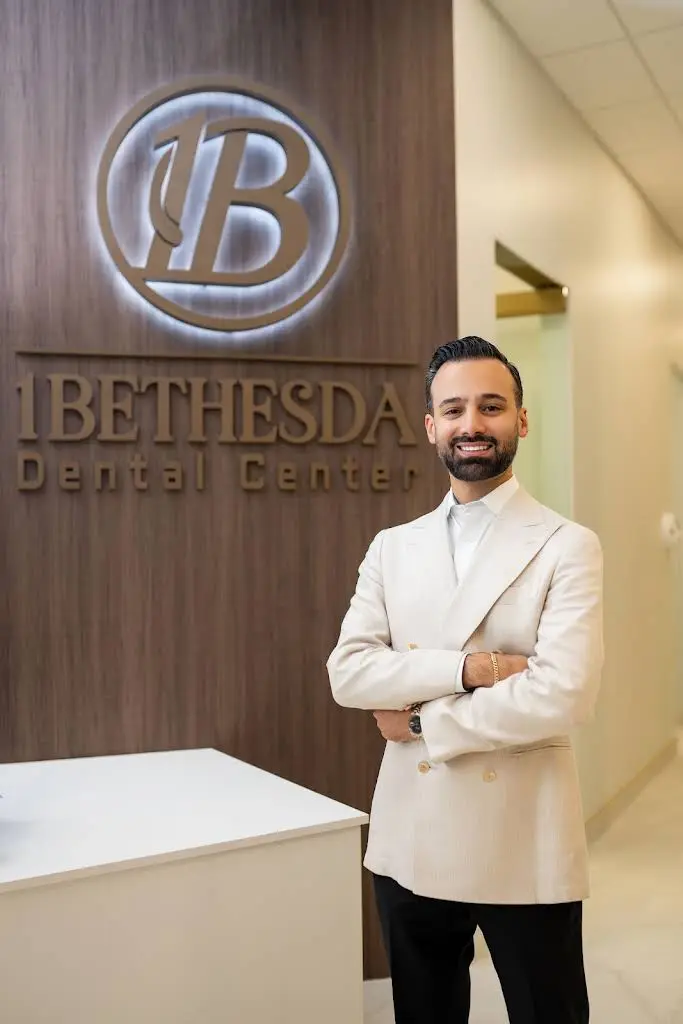 1 Bethesda Dental Center / One Bethesda Dental Center - Professional dental clinic exterior with modern facilities
