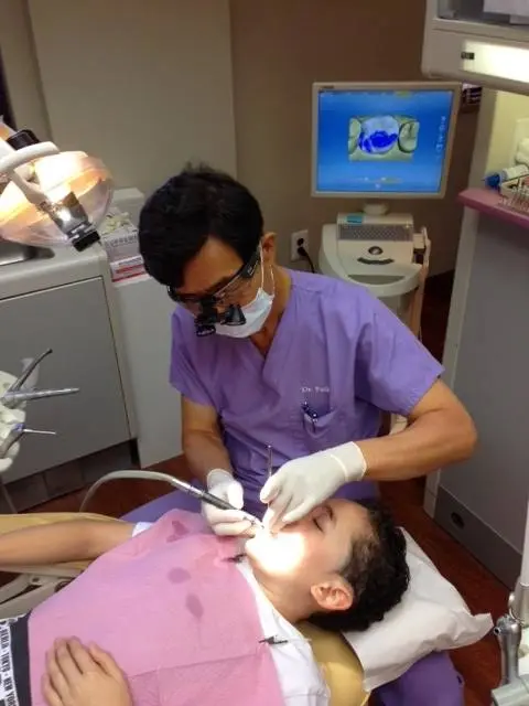 Paik Augustine W DDS - Family Dentistry