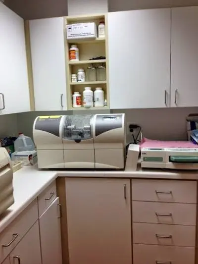Paik Augustine W DDS - Family Dentistry