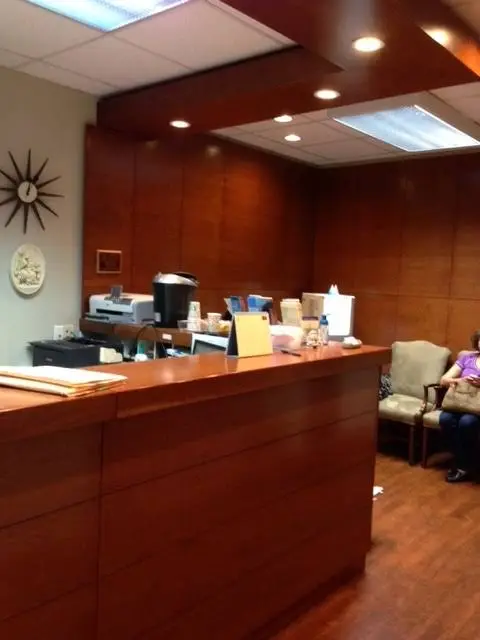 Paik Augustine W DDS - Family Dentistry