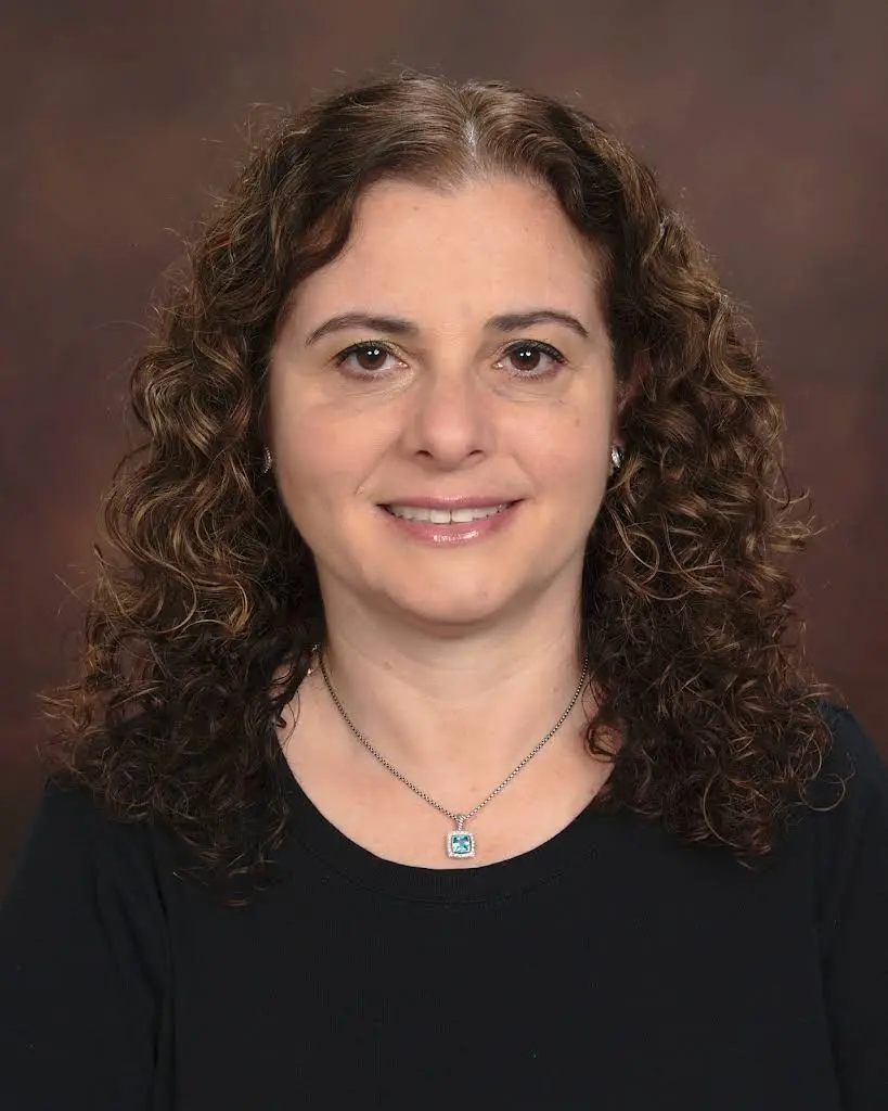Edmonston Dental | Ani Cherot DDS