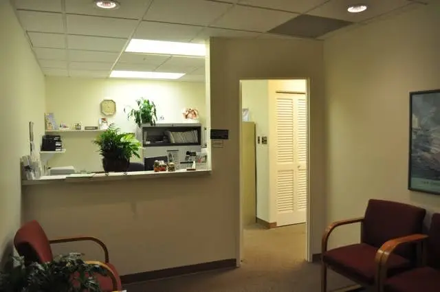 Agusti Dental - Professional dental clinic exterior with modern facilities