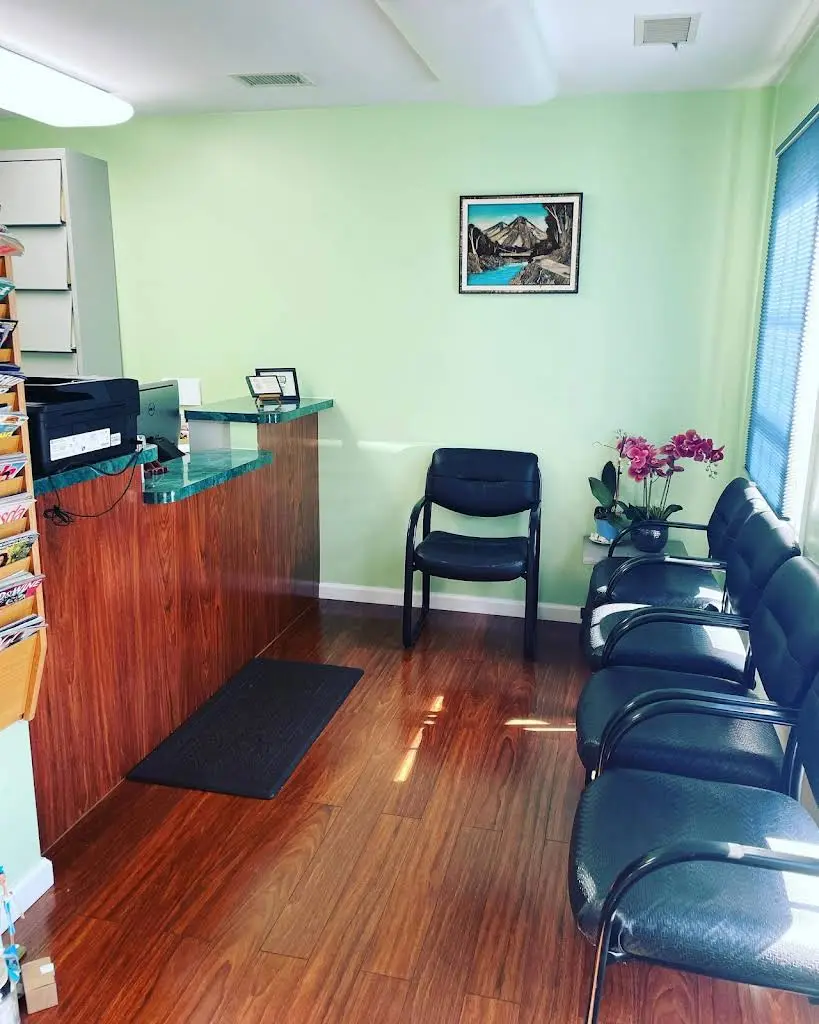 Rockville Dental Studio - Professional dental clinic exterior with modern facilities