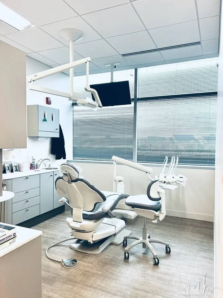 Gladnick Family and Cosmetic Dentistry - Professional dental clinic exterior with modern facilities