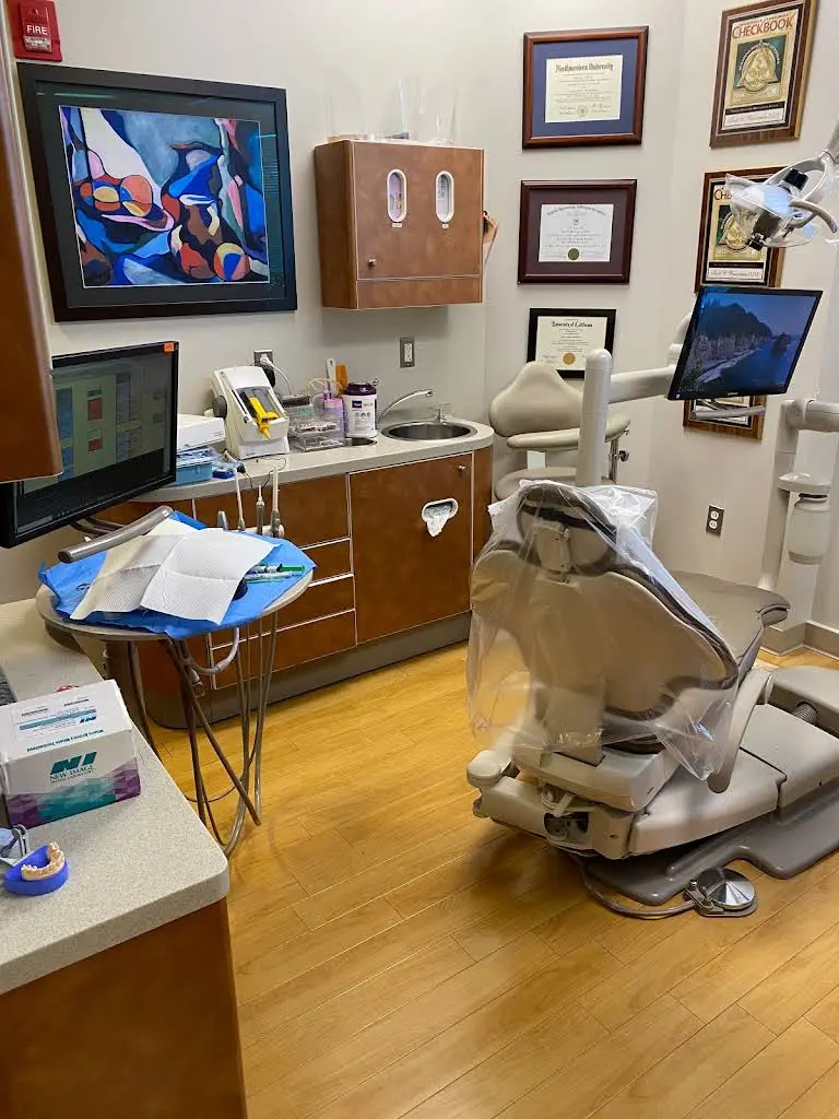 Fallsgrove Center for Dentistry