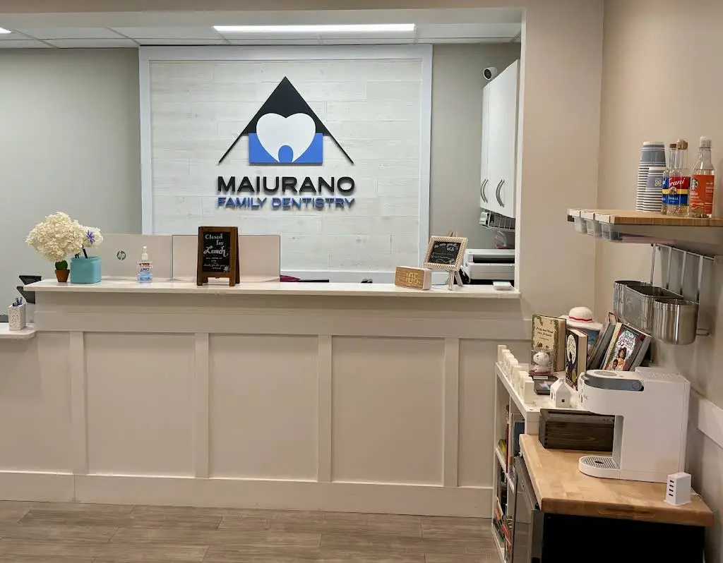 Audrey Maiurano DDS | Family Dentistry - Professional dental clinic exterior with modern facilities