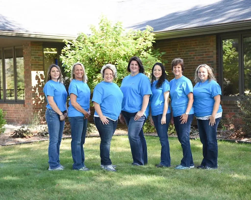 Maintain Your Smile Dental - Professional dental clinic exterior with modern facilities